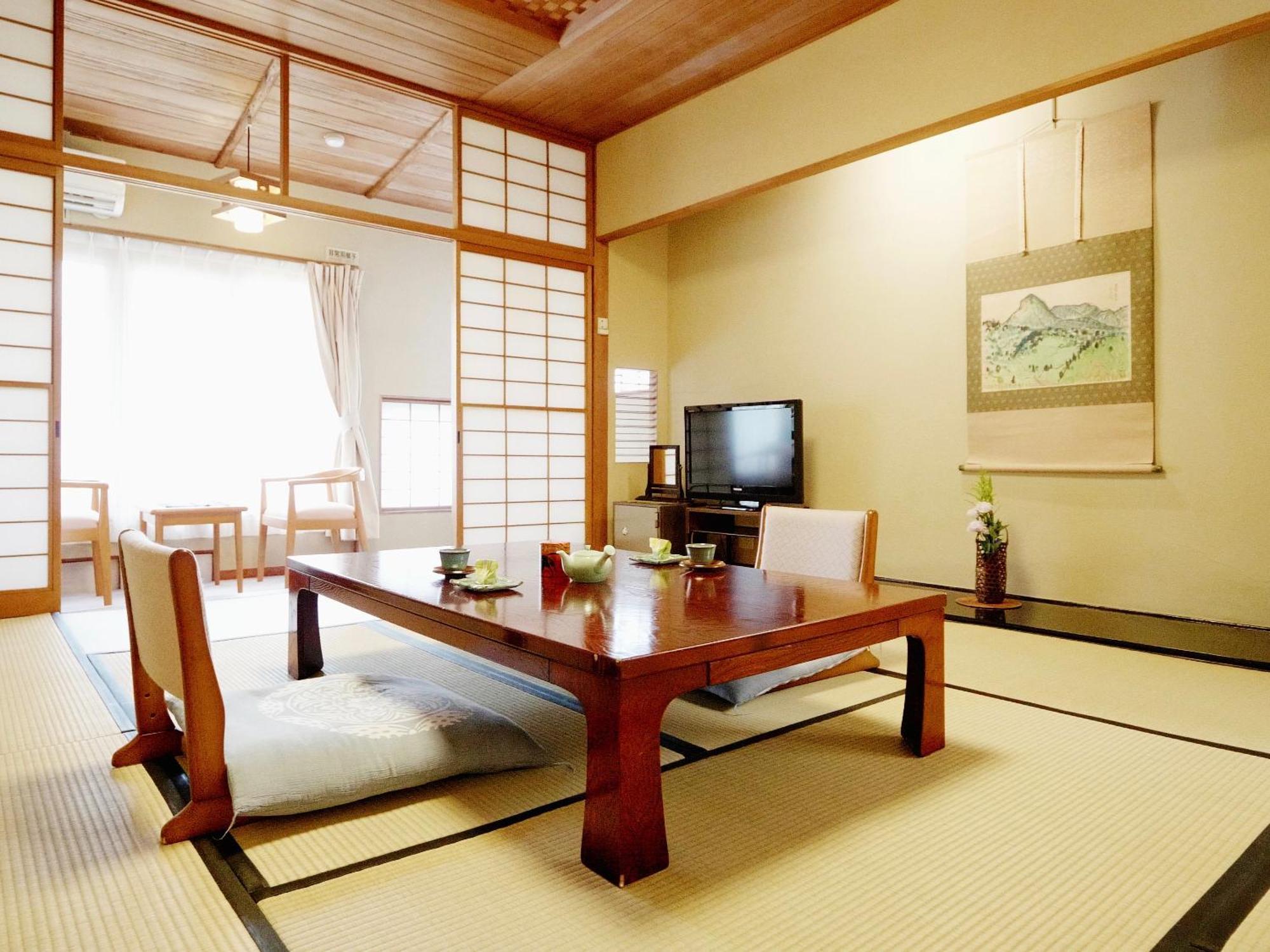 Shibu Onsen Kokuya Hotel Yamanouchi  Ngoại thất bức ảnh