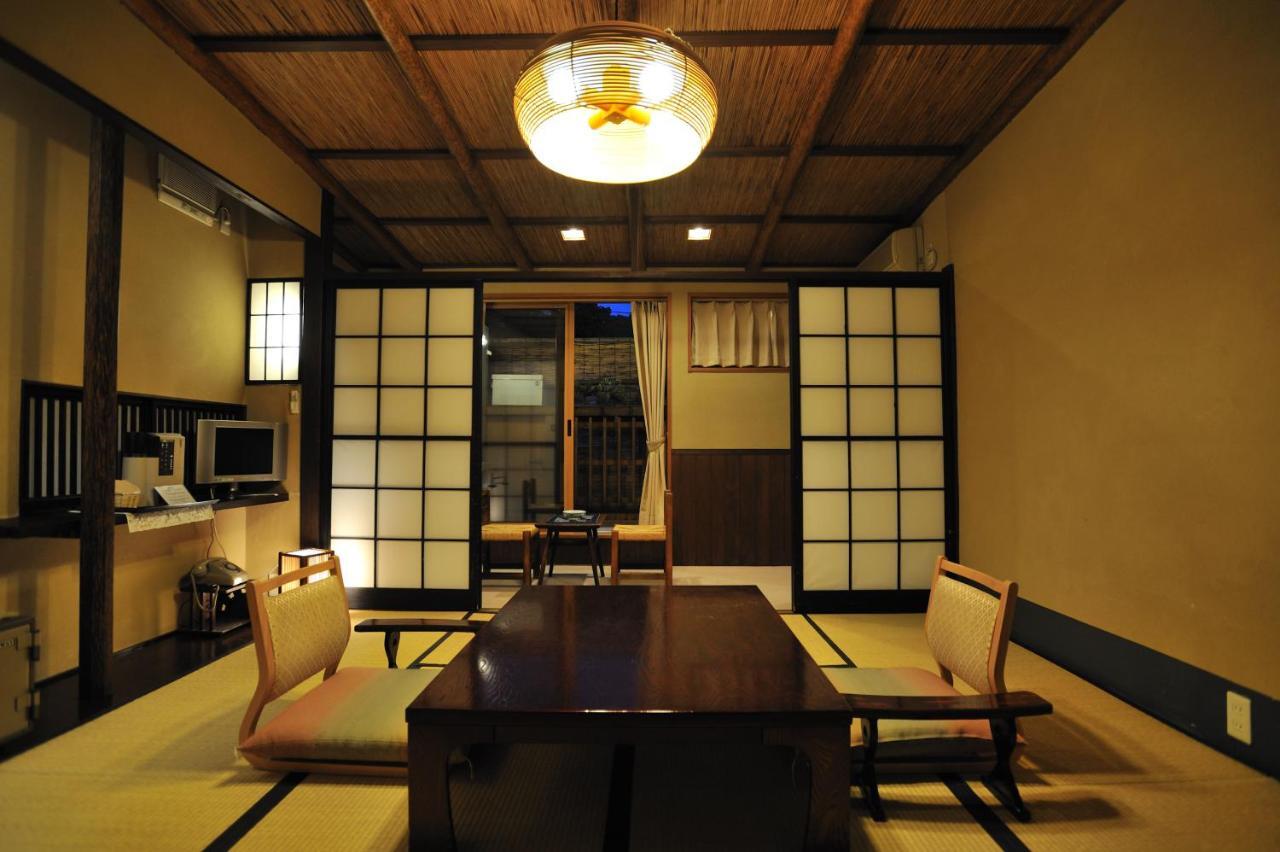 Shibu Onsen Kokuya Hotel Yamanouchi  Ngoại thất bức ảnh